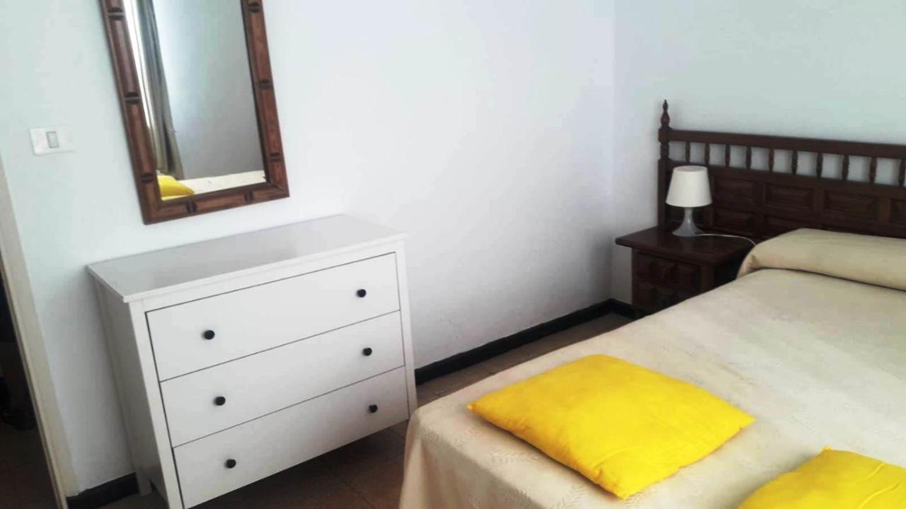Ferienwohnung La Estrella Los Cristianos  Exterior foto