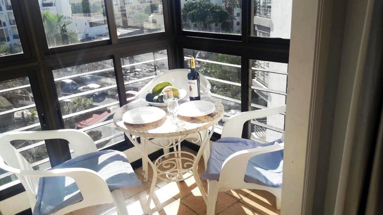 Ferienwohnung La Estrella Los Cristianos  Exterior foto