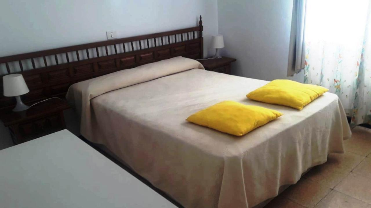 Ferienwohnung La Estrella Los Cristianos  Exterior foto