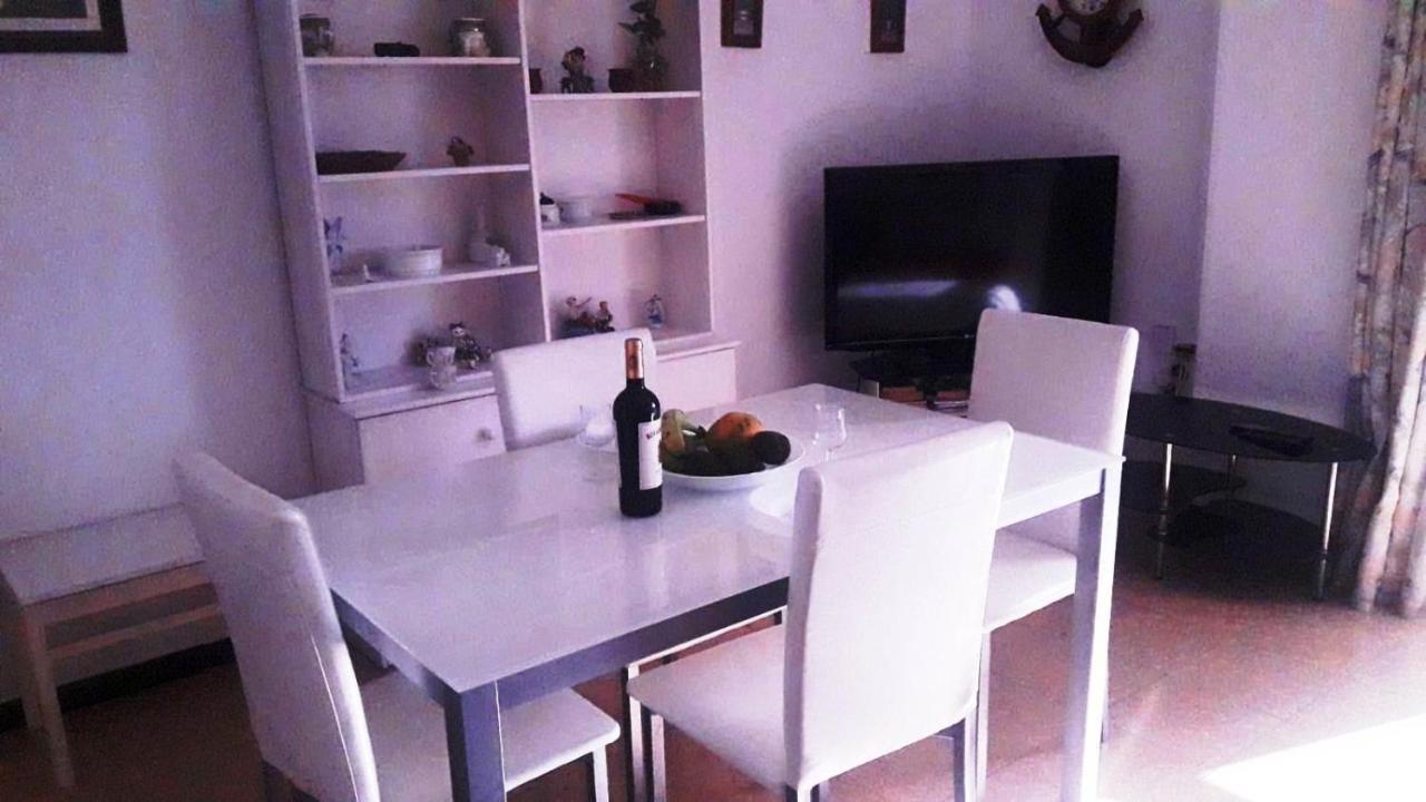 Ferienwohnung La Estrella Los Cristianos  Exterior foto