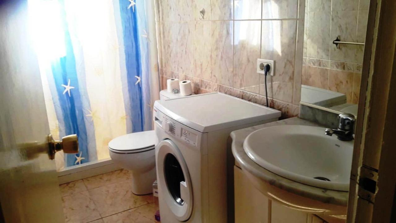 Ferienwohnung La Estrella Los Cristianos  Exterior foto