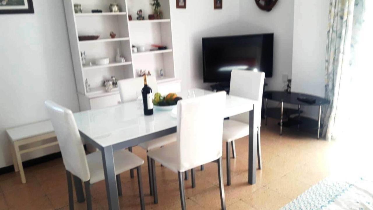 Ferienwohnung La Estrella Los Cristianos  Exterior foto