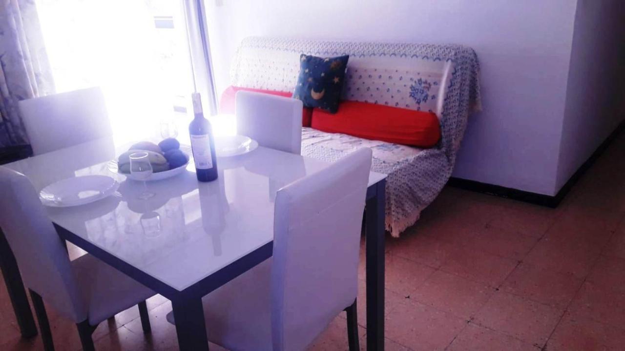 Ferienwohnung La Estrella Los Cristianos  Exterior foto
